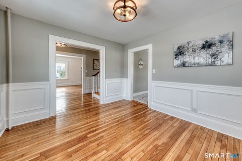 Tiny photo for 135 Jerome Avenue, Bristol, CT 06010 (MLS # 24153804)