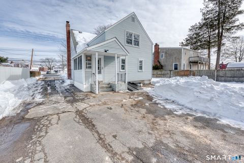 Tiny photo for 135 Jerome Avenue, Bristol, CT 06010 (MLS # 24153804)