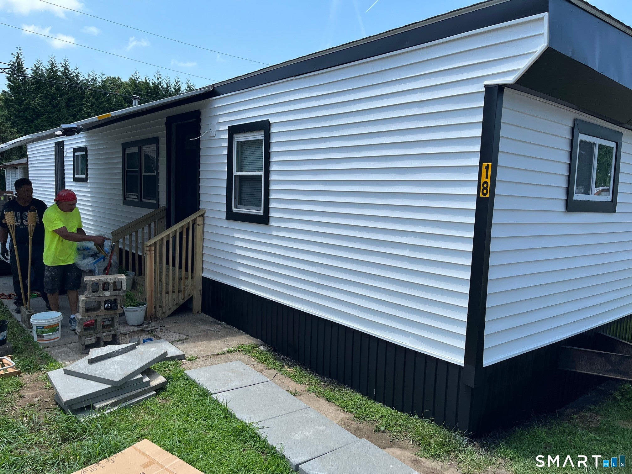 9 Main Street LOT 18