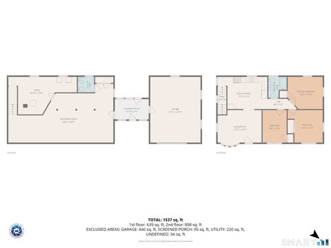Tiny photo for 11 Carefree Lane, Chaplin, CT 06235 (MLS # 24209199)
