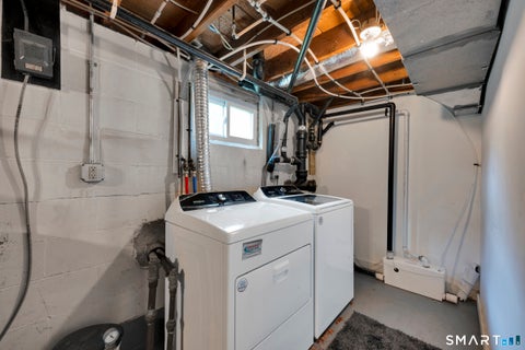 Tiny photo for 11 Carefree Lane, Chaplin, CT 06235 (MLS # 24209199)