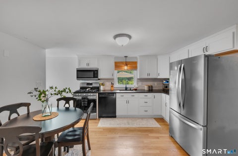Tiny photo for 11 Carefree Lane, Chaplin, CT 06235 (MLS # 24209199)