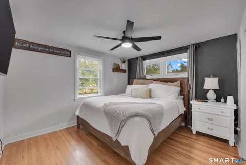 Tiny photo for 11 Carefree Lane, Chaplin, CT 06235 (MLS # 24209199)