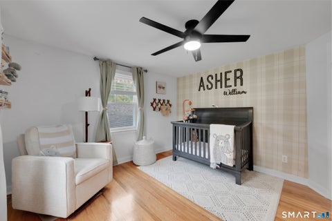 Tiny photo for 11 Carefree Lane, Chaplin, CT 06235 (MLS # 24209199)