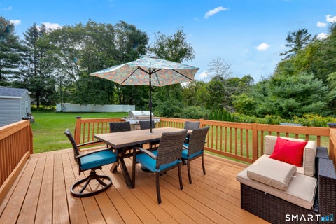 Tiny photo for 11 Carefree Lane, Chaplin, CT 06235 (MLS # 24209199)