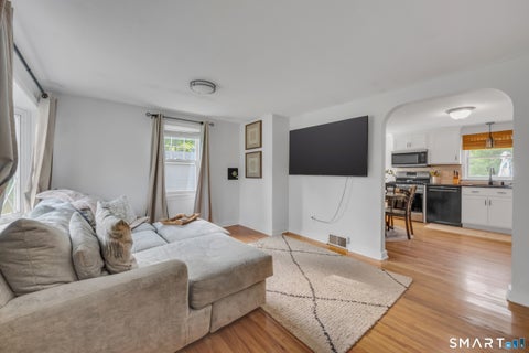 Tiny photo for 11 Carefree Lane, Chaplin, CT 06235 (MLS # 24209199)