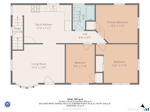 Tiny photo for 11 Carefree Lane, Chaplin, CT 06235 (MLS # 24209199)
