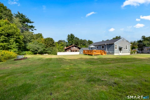 Tiny photo for 11 Carefree Lane, Chaplin, CT 06235 (MLS # 24209199)