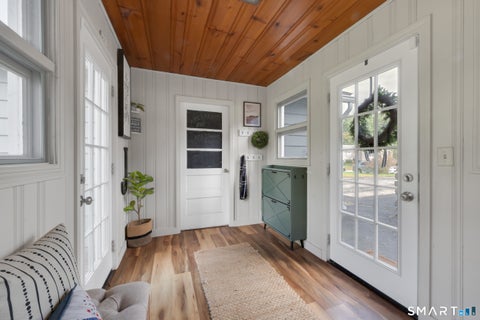 Tiny photo for 11 Carefree Lane, Chaplin, CT 06235 (MLS # 24209199)