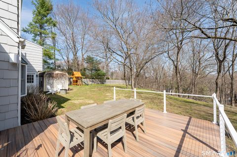 Tiny photo for 264 Chestnut Hill Road, Norwalk, CT 06851 (MLS # 24160403)