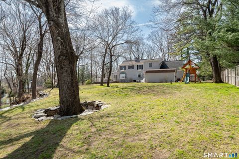Tiny photo for 264 Chestnut Hill Road, Norwalk, CT 06851 (MLS # 24160403)