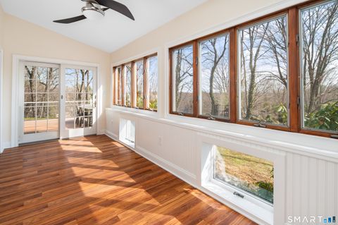 Tiny photo for 264 Chestnut Hill Road, Norwalk, CT 06851 (MLS # 24160403)