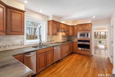 Tiny photo for 264 Chestnut Hill Road, Norwalk, CT 06851 (MLS # 24160403)