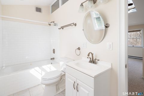 Tiny photo for 264 Chestnut Hill Road, Norwalk, CT 06851 (MLS # 24160403)