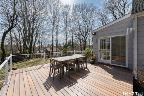 Tiny photo for 264 Chestnut Hill Road, Norwalk, CT 06851 (MLS # 24160403)