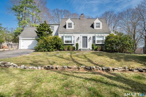 Tiny photo for 264 Chestnut Hill Road, Norwalk, CT 06851 (MLS # 24160403)