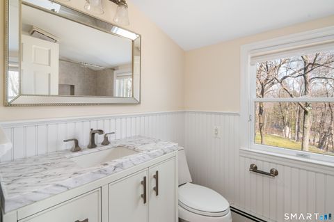 Tiny photo for 264 Chestnut Hill Road, Norwalk, CT 06851 (MLS # 24160403)