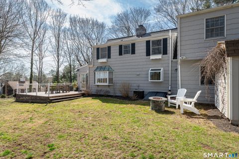 Tiny photo for 264 Chestnut Hill Road, Norwalk, CT 06851 (MLS # 24160403)