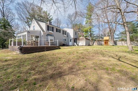 Tiny photo for 264 Chestnut Hill Road, Norwalk, CT 06851 (MLS # 24160403)