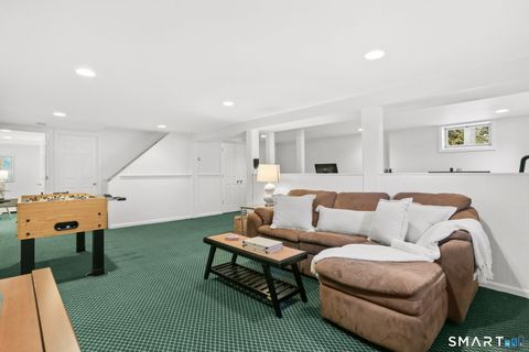 Tiny photo for 2 Red Rose Circle, Darien, CT 06820 (MLS # 24156801)