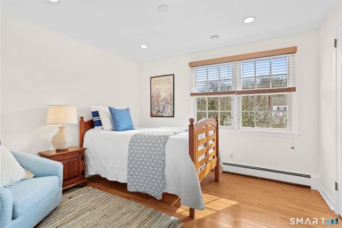 Tiny photo for 2 Red Rose Circle, Darien, CT 06820 (MLS # 24156801)