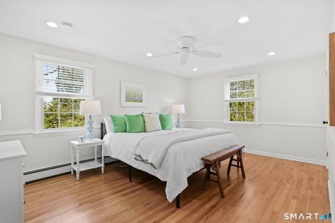 Tiny photo for 2 Red Rose Circle, Darien, CT 06820 (MLS # 24156801)