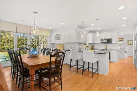 Tiny photo for 2 Red Rose Circle, Darien, CT 06820 (MLS # 24156801)