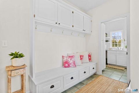 Tiny photo for 2 Red Rose Circle, Darien, CT 06820 (MLS # 24156801)