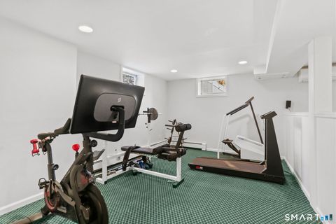 Tiny photo for 2 Red Rose Circle, Darien, CT 06820 (MLS # 24156801)