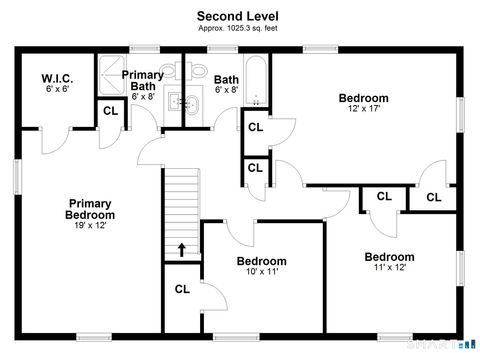 Tiny photo for 2 Red Rose Circle, Darien, CT 06820 (MLS # 24156801)