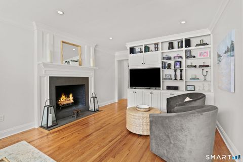 Tiny photo for 2 Red Rose Circle, Darien, CT 06820 (MLS # 24156801)