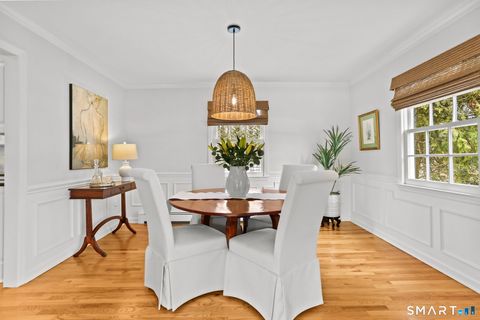 Tiny photo for 2 Red Rose Circle, Darien, CT 06820 (MLS # 24156801)