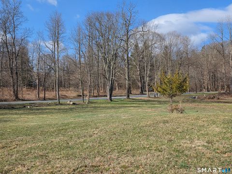 Tiny photo for 8A Taber Road, Sherman, CT 06784 (MLS # 24166929)