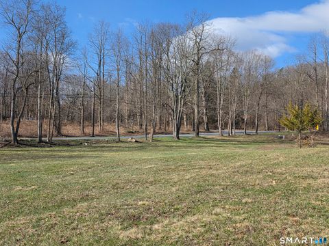 Tiny photo for 8A Taber Road, Sherman, CT 06784 (MLS # 24166929)