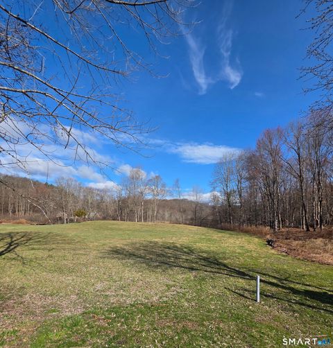 Tiny photo for 8A Taber Road, Sherman, CT 06784 (MLS # 24166929)