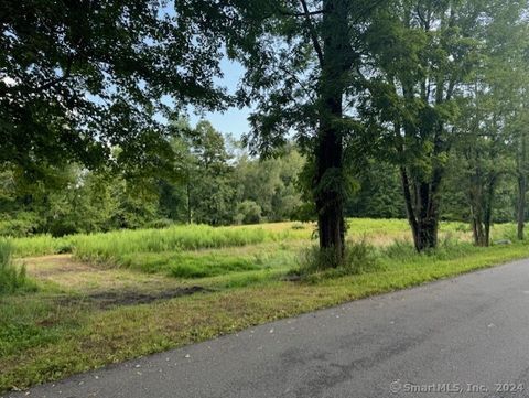 Tiny photo for 8A Taber Road, Sherman, CT 06784 (MLS # 24166929)