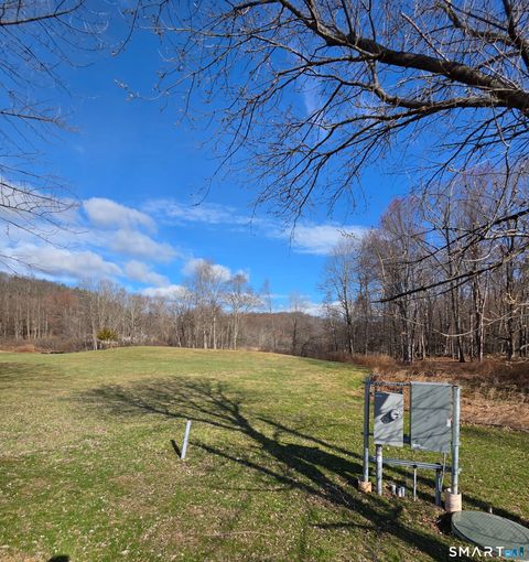 Tiny photo for 8A Taber Road, Sherman, CT 06784 (MLS # 24166929)