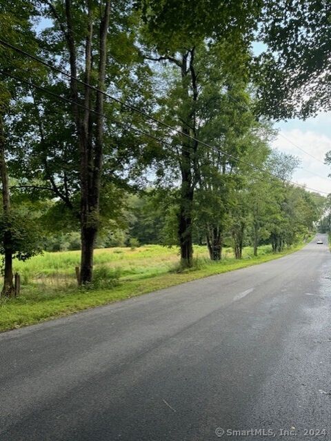 Tiny photo for 8A Taber Road, Sherman, CT 06784 (MLS # 24166929)