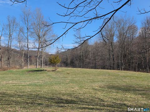 Tiny photo for 8A Taber Road, Sherman, CT 06784 (MLS # 24166929)