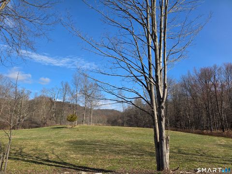 Tiny photo for 8A Taber Road, Sherman, CT 06784 (MLS # 24166929)