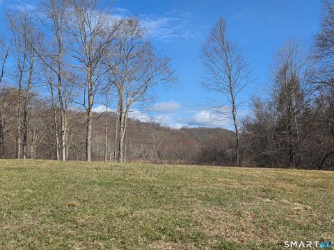 Tiny photo for 8A Taber Road, Sherman, CT 06784 (MLS # 24166929)