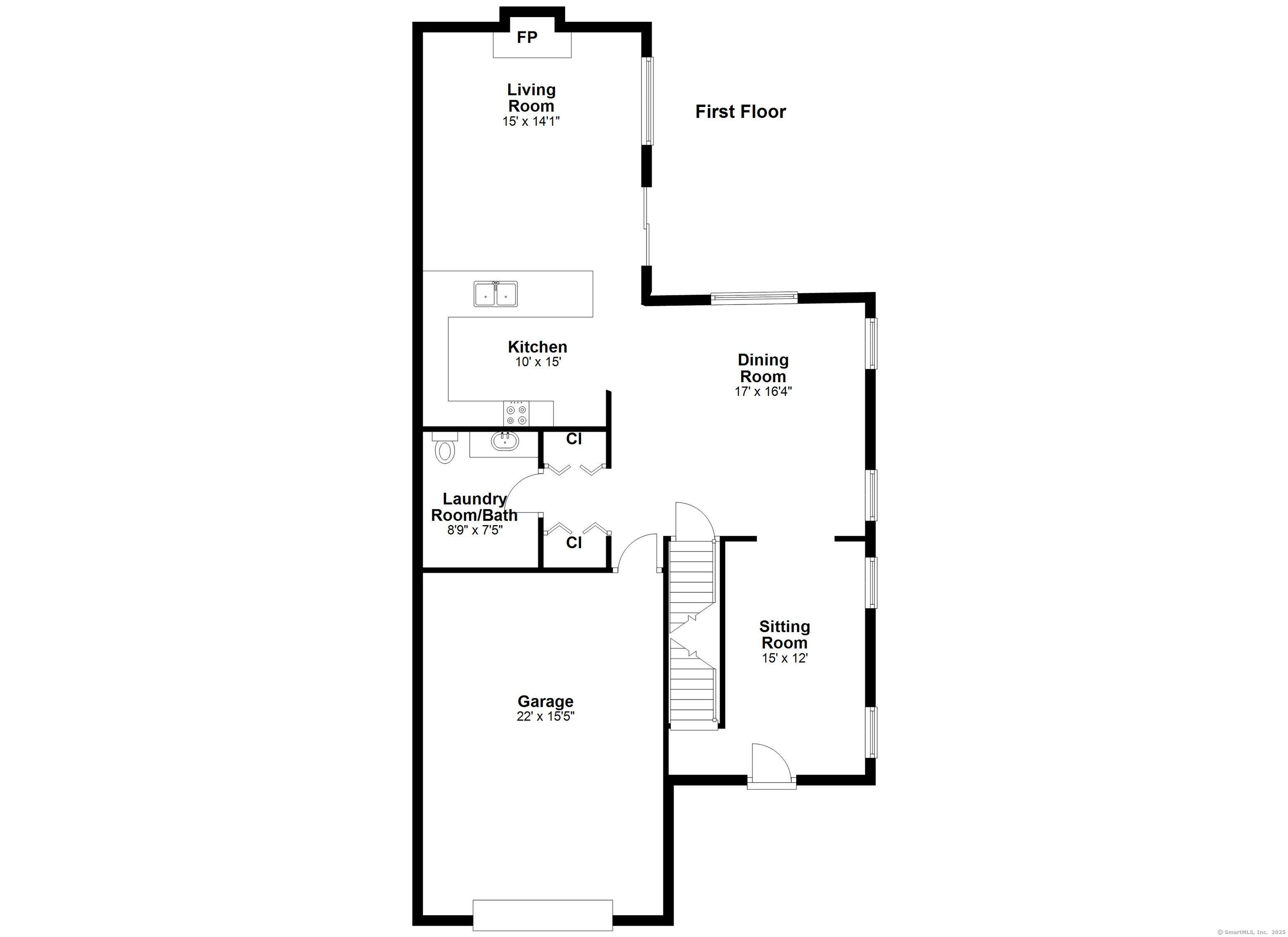 179 Sterling Street #179, Fairfield, Connecticut image 34