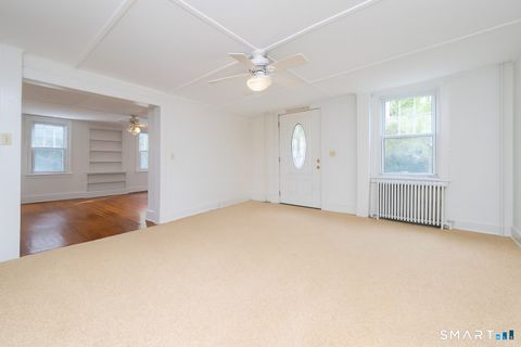 Tiny photo for 35 Ramapoo Road, Ridgefield, CT 06877 (MLS # 24163226)