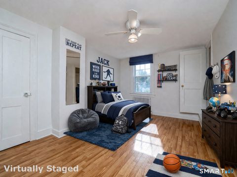 Tiny photo for 35 Ramapoo Road, Ridgefield, CT 06877 (MLS # 24163226)