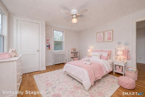 Tiny photo for 35 Ramapoo Road, Ridgefield, CT 06877 (MLS # 24163226)