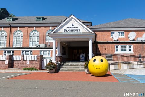 Tiny photo for 35 Ramapoo Road, Ridgefield, CT 06877 (MLS # 24163226)