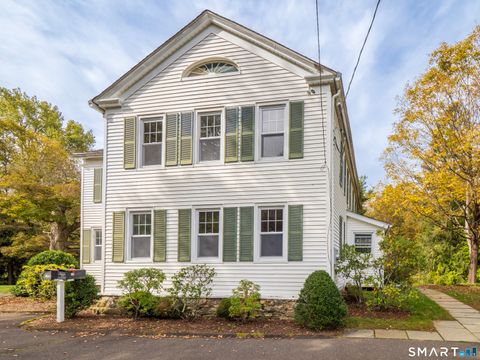 Tiny photo for 35 Ramapoo Road, Ridgefield, CT 06877 (MLS # 24163226)