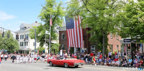 Tiny photo for 35 Ramapoo Road, Ridgefield, CT 06877 (MLS # 24163226)