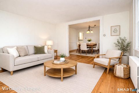 Tiny photo for 35 Ramapoo Road, Ridgefield, CT 06877 (MLS # 24163226)