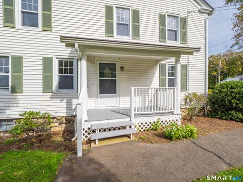 Tiny photo for 35 Ramapoo Road, Ridgefield, CT 06877 (MLS # 24163226)